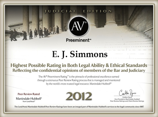 highest_rating_certificate Highest rating certificate